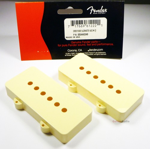 Cover pickup chitarra