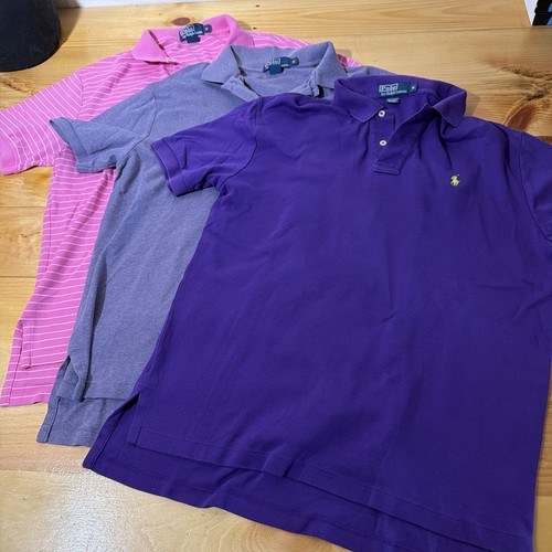 Lotto magliette polo - magliette, ralph