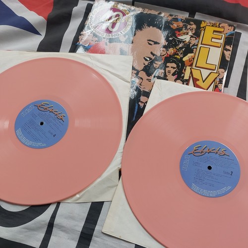 Elvis presley greatest hits - elvis,