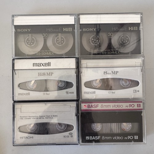 Sony basf maxell - sony,