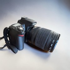 Nikon D90 Fotocamera Reflex