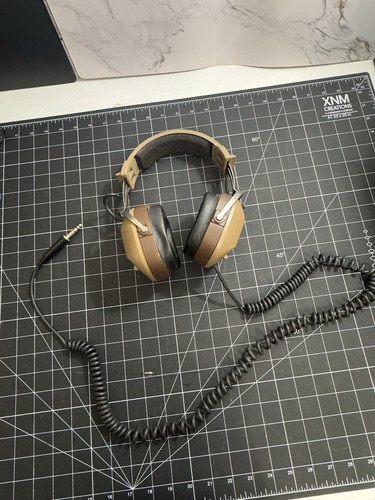 Cuffie stereofoni vintage - , koss