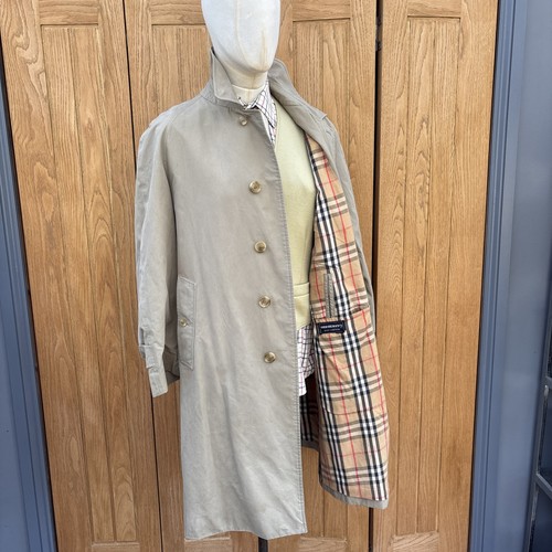 Giacca trench uomo - , iconico