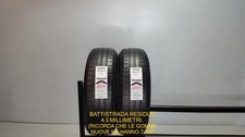 GOMME USATE   195/65R15 91V FIREMAX FM601 PNEUMATICI USATI B93648