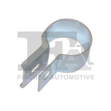 1x Raccordo tubo, impianto di scarico FA1 124-950 adatto per ALFA ROMEO CITROËN FIAT