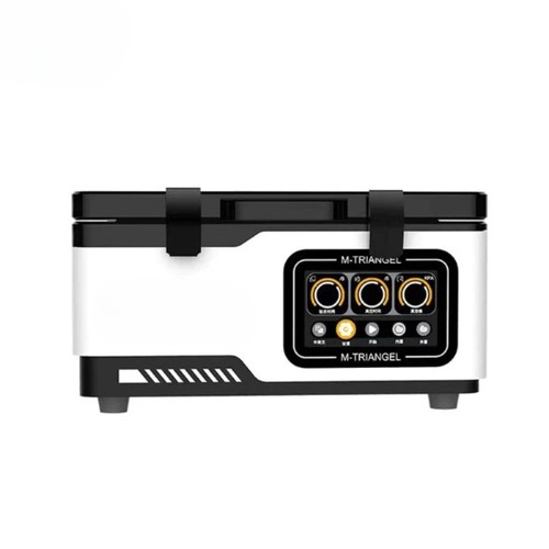 Mini macchina laminazione