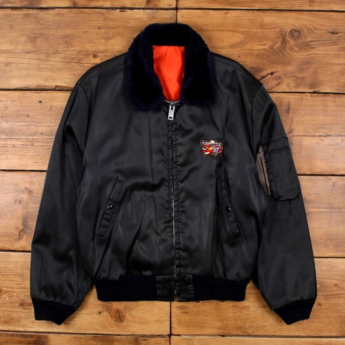 Giubbotto bomber vintage - , xl