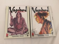 Vagabond Deluxe 2-4 di