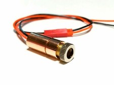 Diodo Laser 7 Watt NUBM44 in