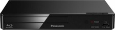 Panasonic Lettore Blu-Ray DVD