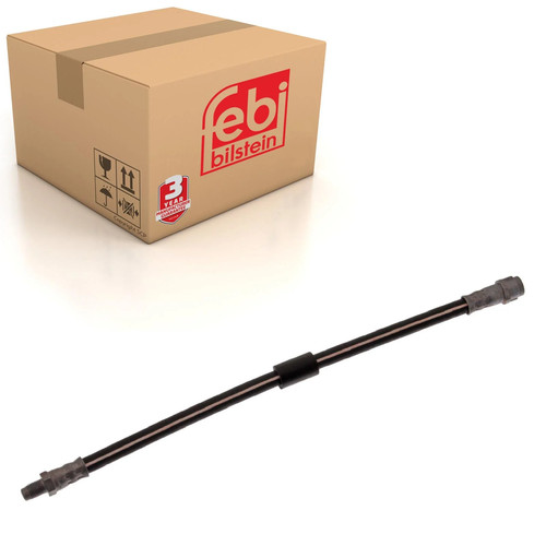 Tubo freno posteriore - adatto, a