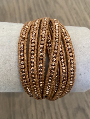 Bracciale chan luu nuovo con - chan,