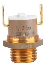 Polti pressostato Ty 3 bar 60P
