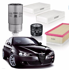 KIT TAGLIANDO ALFA ROMEO 147