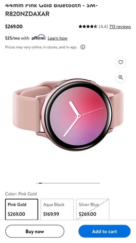 Samsung gear smart watch - samsung,