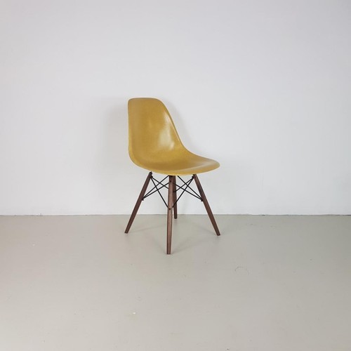 Sedia eames dsw - eames, miller