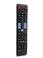 New aa59 00594a remote - new, f