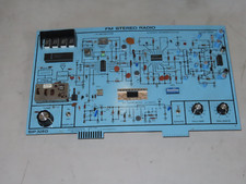 FM STEREO RADIO SIP 328 D IF