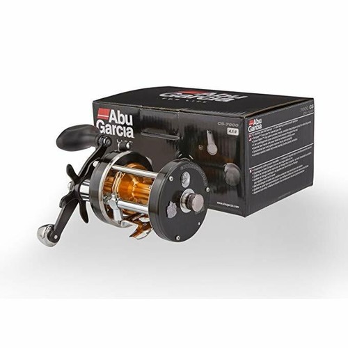 Abu garcia ambassadeur - garcia,