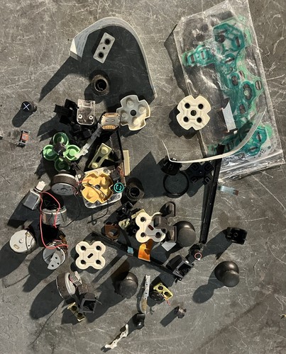Ricambi psp joypad - psp, e