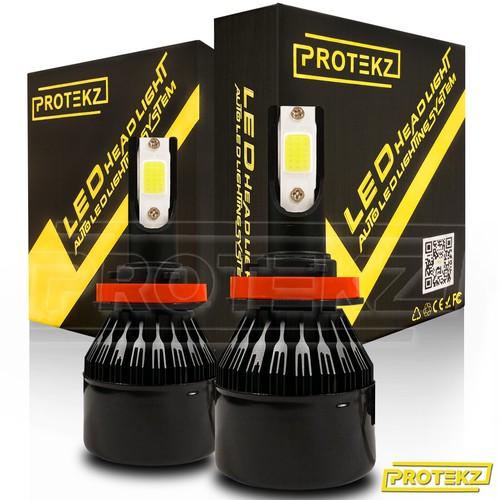 Led headlight 880w - led, 88000lm