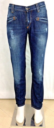 Jeans pantalone met suby - pantalone,