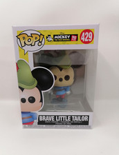 Funko Pop 429 Disney Topolino