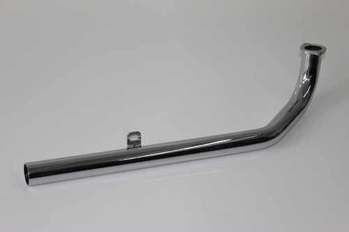 Exhaust pipe collettore - exhaust,