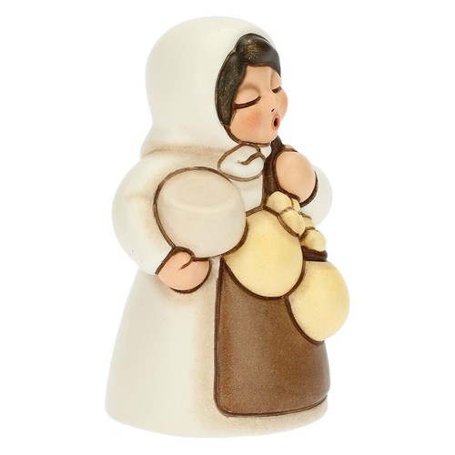 S3231a83 donna con - con, formaggio