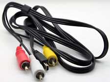 Cavo cavo video AV cavo per