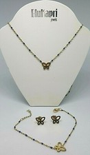 Parure completo collana