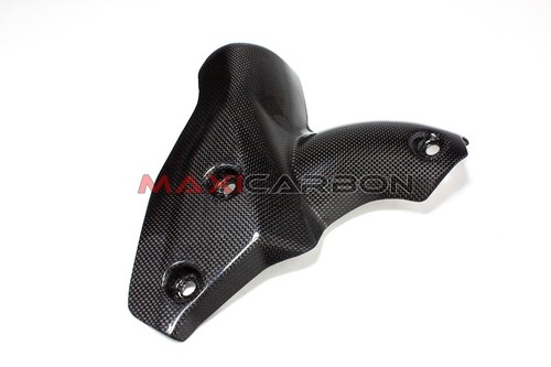 Paracalore ext carbon ducati - paracalore,