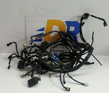 IMPIANTO CABLAGGIO ELETTRICO YAMAHA X-MAX 250 2005 2006 2007 2008