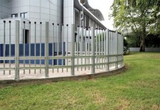 RECINZIONE RINGHIERA RINGHIERE