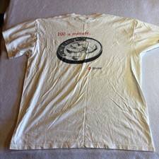 Shirt promozionale vintage - promozionale,