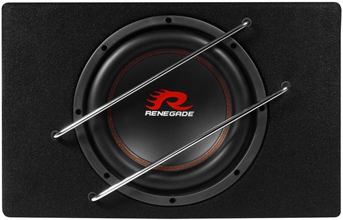 Renegade rxv1000a cassa bass - rxv1000a,