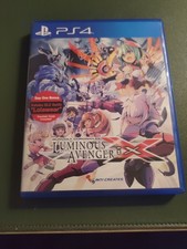 Gunvolt Chronicles Luminous Avenger IX . Anglais/Français 