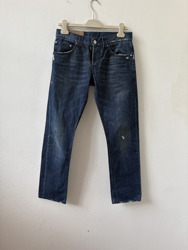 Dondup jeans uomo - jeans,