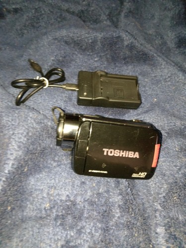 Videocamera digitale toshiba - digitale,