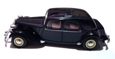 Citroen 15 hp 6 cyl (1952)