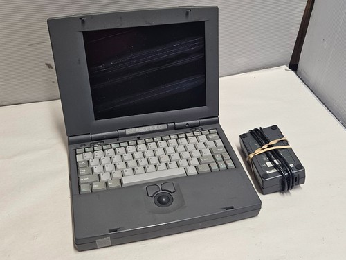 Mitac 4023 vintage - -, laptop