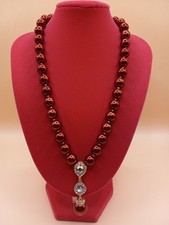 Collana Charter Club Lariat