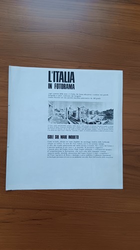 Roma foro fori imperiali - roma, il