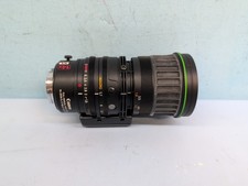 Canon XL 14x Full-Manual Zoom