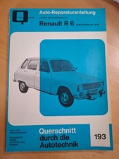 Manuale riparazione auto