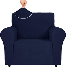 Copripoltrona 1 Posto Con