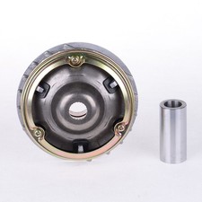 ScooterLibre Variatore 125cc 2