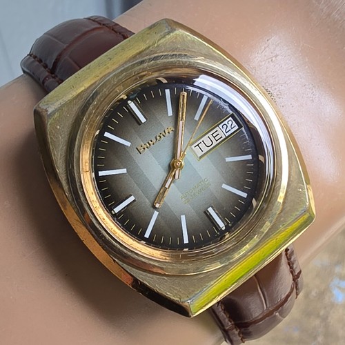 Orologio vintage bulova uomo - orologio,