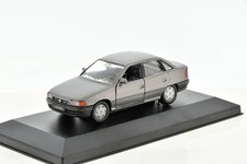 OPEL Astra Classic F grigio