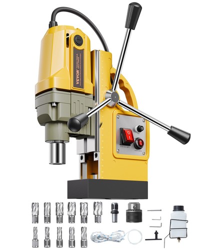 Vevor trapano magnetico motore - trapano,